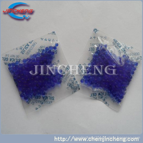 Blue Silica Gel for Natural Gas Dehydration